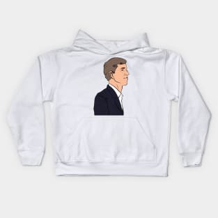 Beto O'Rourke Kids Hoodie